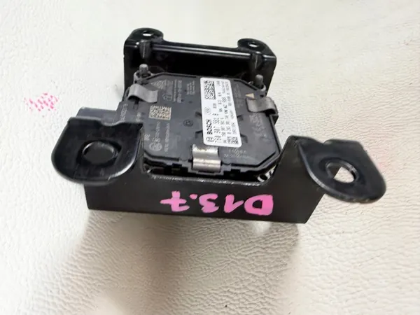 Sensor radar OEM 760907561B para VW Touareg Distronic image 3