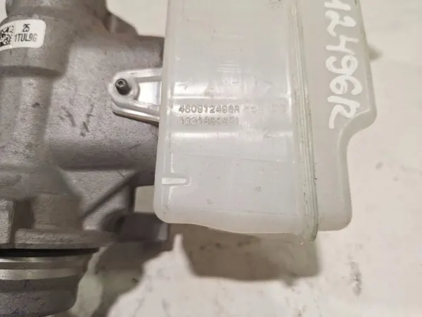 Bremsflüssigkeitsbehälter-Pumpe OEM 460912496R Gebraucht image 4