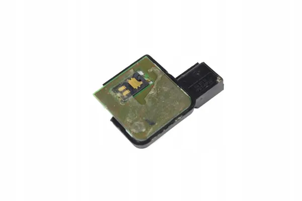 BMW E84 framruta dimmningssensor OEM 6921750 image 4