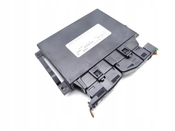 Control de caja Mercedes-Benz OE A0345454332 image 2