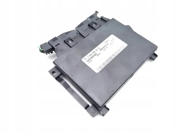 Control de caja Mercedes-Benz OE A0345454332 image 3