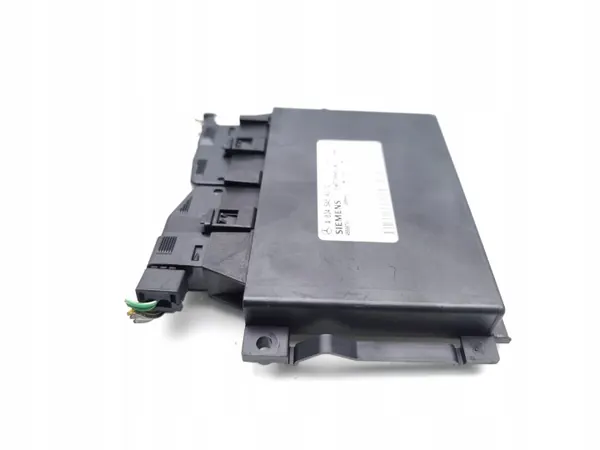 Control de caja Mercedes-Benz OE A0345454332 image 6