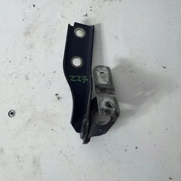 Audi A3 S3 8P Konepeltisaranat Set OEM JPF8P0823301B image 3