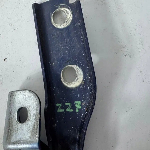 Audi A3 S3 8P Konepeltisaranat Set OEM JPF8P0823301B image 4