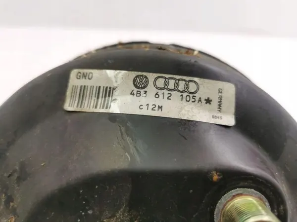 Servo de frein Audi OE d'occasion pour A6 C5 2.8 V6 image 8