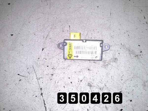Käytetty BMW ECU OEM AM-350426 2006 7-sarjaan image 2