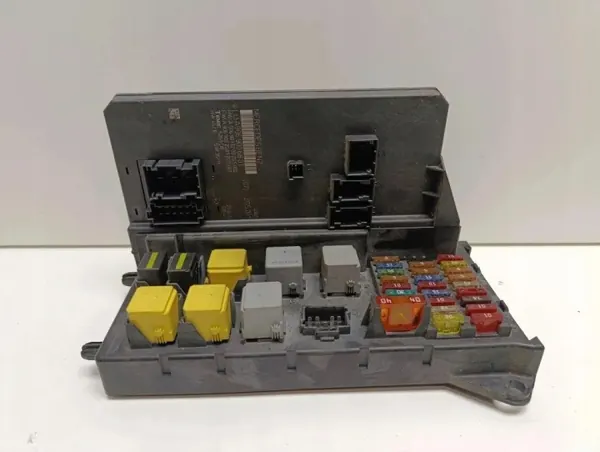Kit d'allumage OEM 28277619 pour Mercedes Sprinter 2.2L image 2