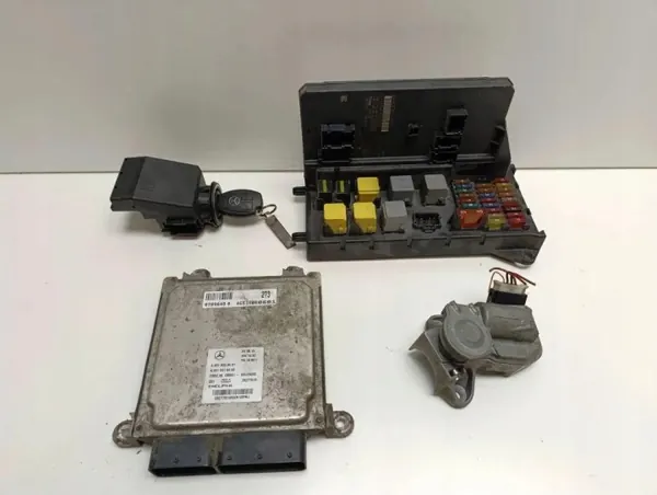 Kit d'allumage OEM 28277619 pour Mercedes Sprinter 2.2L image 3