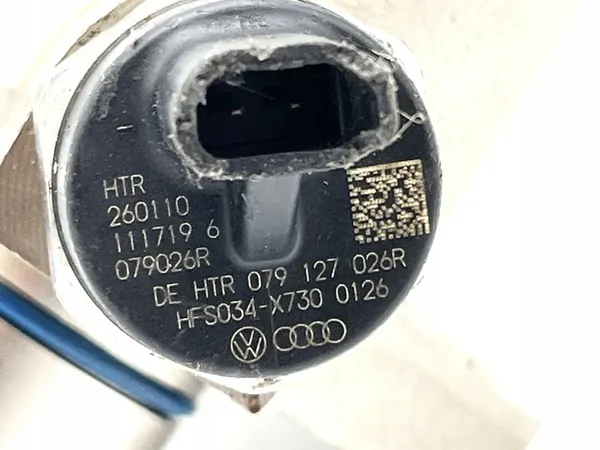 Polttoainepumppu Audi A8 RS5 VW Touareg image 4