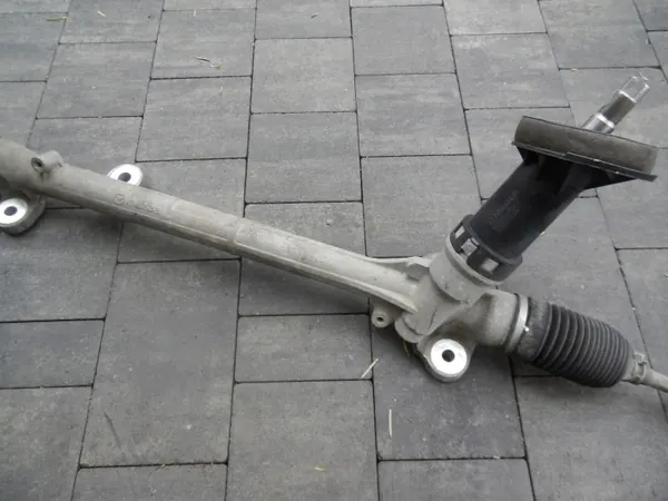 Mazda 6 GJ styrväxel OEM - Begagnat skick image 3