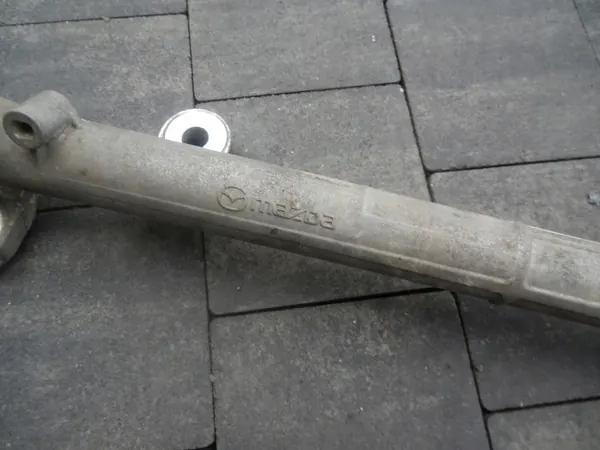 Mazda 6 GJ styrväxel OEM - Begagnat skick image 4