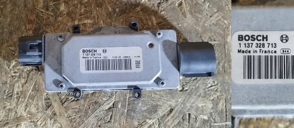 Module de ventilateur Volvo V40 II image 1