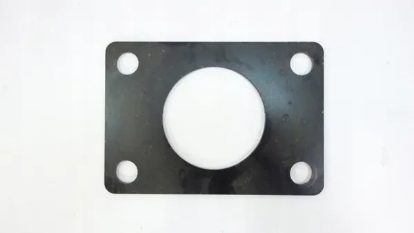 Accroche de remorque OEM AA303258 d'occasion image 6