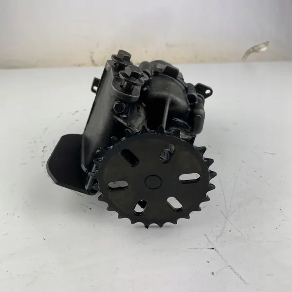 Olje pump Mercedes C-Klass W205 C180 C200 BlueTEC image 2