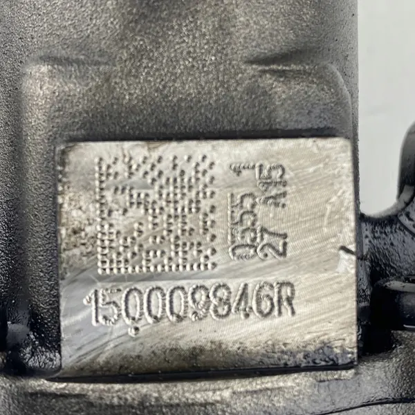 Olje pump Mercedes C-Klass W205 C180 C200 BlueTEC image 7