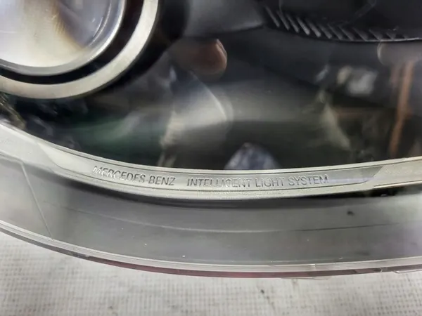 MERCEDES B-Klasse W246 Bi-Xenon LED ILS Links + Rechts image 6