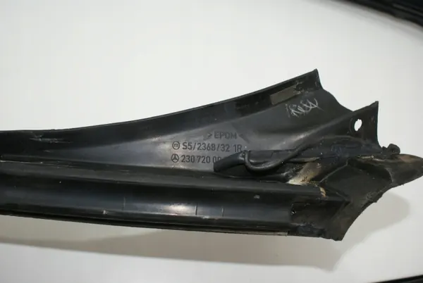 Joint de toit avant OEM A2307200078 pour Mercedes SL R230 image 6