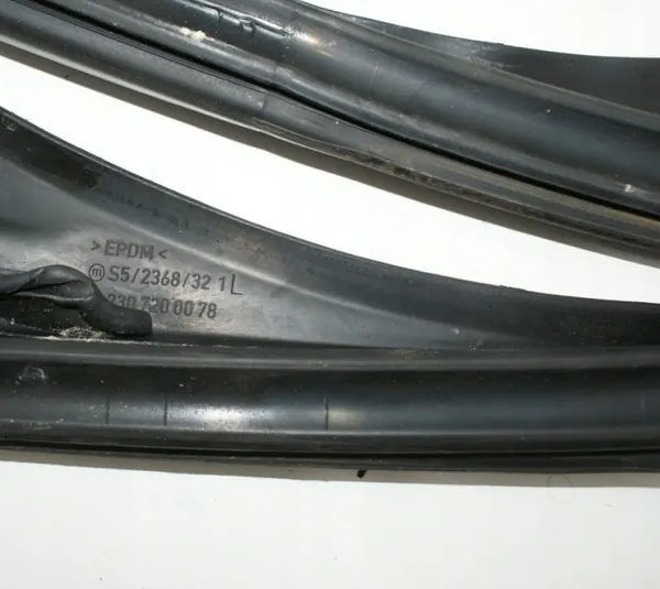 Joint de toit avant OEM A2307200078 pour Mercedes SL R230 image 8