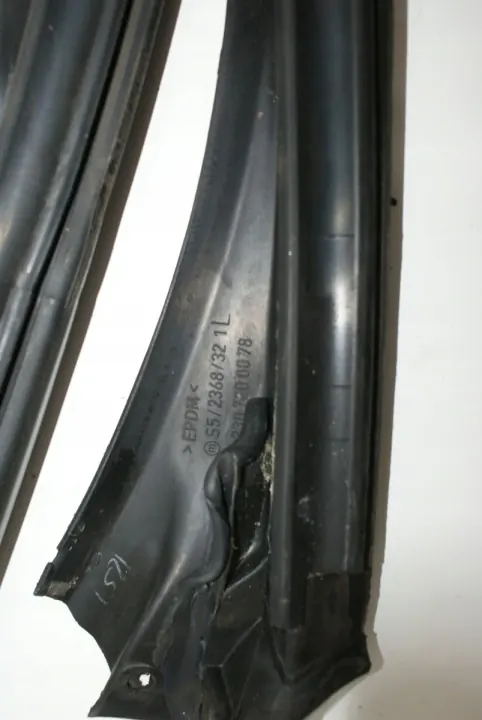 Joint de toit avant OEM A2307200078 pour Mercedes SL R230 image 9