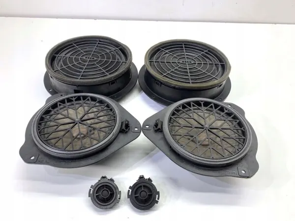 OEM 4F0035399A Luidsprekers voor Audi A5 8T 2007-2017 image 2