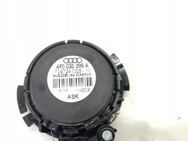 OEM 4F0035399A Luidsprekers voor Audi A5 8T 2007-2017 image 4