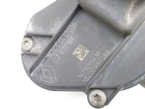 EGR-ventil OEM H8200987088 för Opel Movano B 2.3L image 5