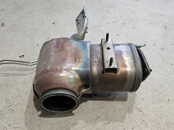 Volvo XC90 II T8 Hybride Katalysator OEM 32264006 image 4