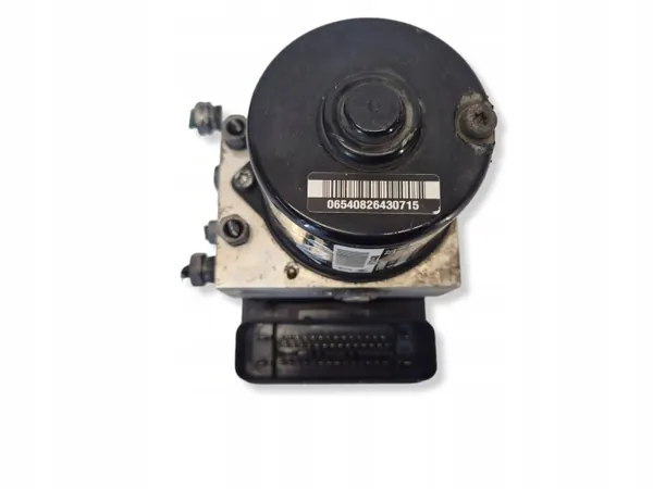 Pompe ABS OEM 9676244380 pour Peugeot 207 image 6
