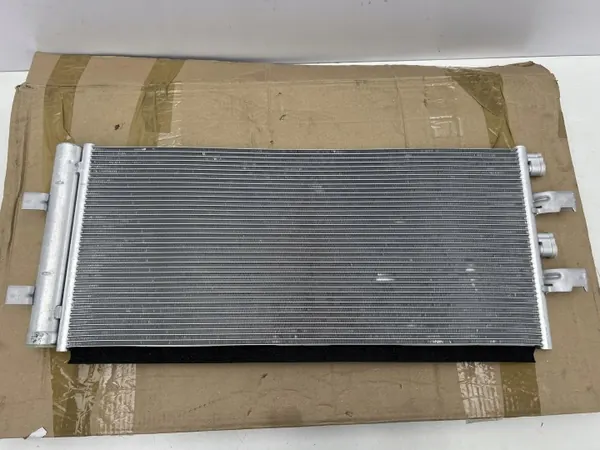 Condensador AC OEM 6819644 SULIK1 para BMW F39 F40 F44 image 4