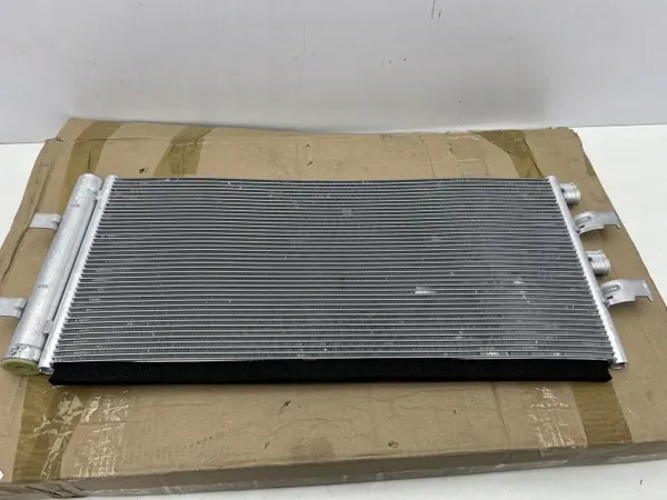 Condensador AC OEM 6819644 SULIK1 para BMW F39 F40 F44 image 5