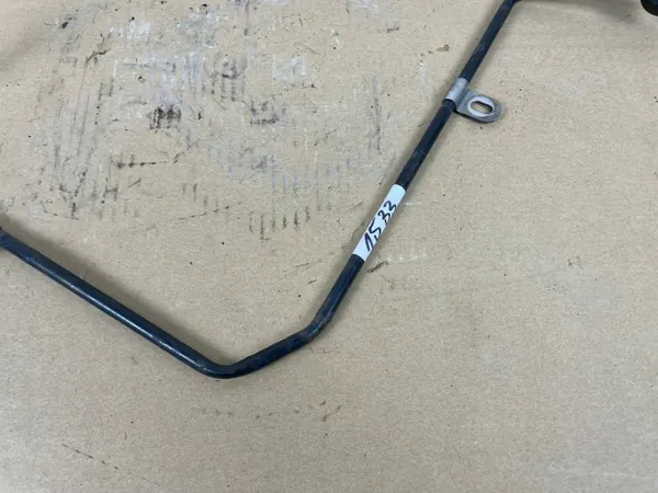 Turboöljysyöttöputki OEM Suzuki Grand Vitara II 1.9 image 3