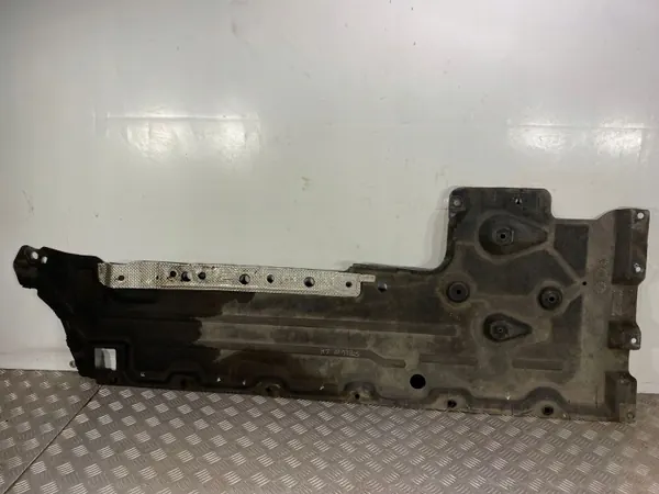 OEM 50549796 Escudo lateral esquerdo para Alfa Romeo image 2