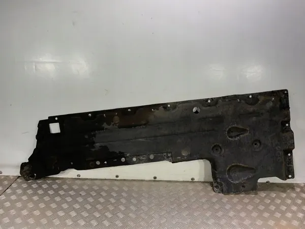 OEM 50549796 Escudo lateral esquerdo para Alfa Romeo image 3