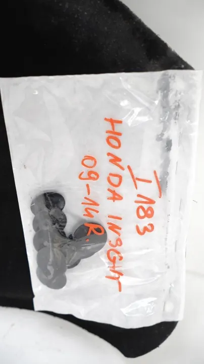Motorhuvisolering OEM 360150762 för Honda Insight II image 8