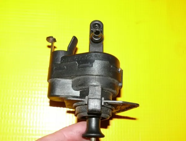 OEM 1407230411 Linker Voor Deurslotactuator image 3