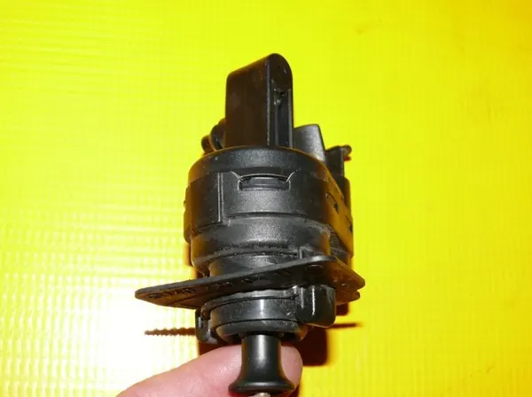 OEM 1407230411 Linker Voor Deurslotactuator image 5