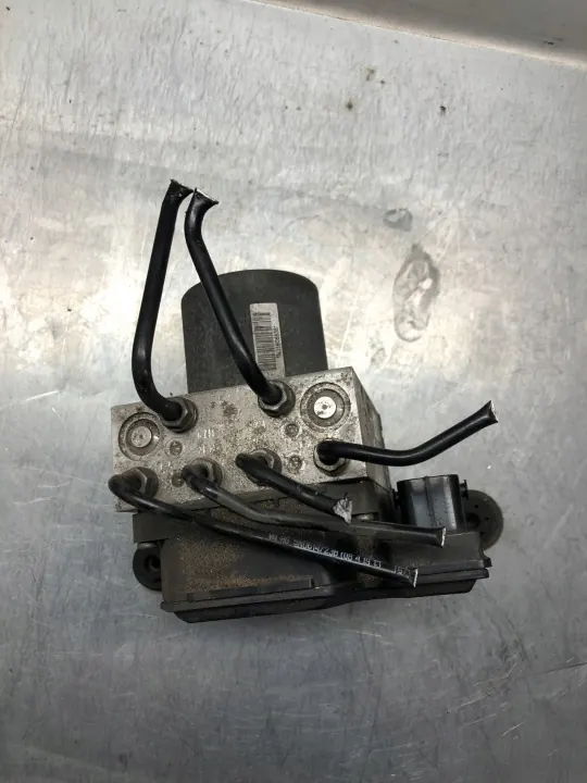 Bomba ABS ESP OEM 5N0614109AE para VW Tiguan image 3