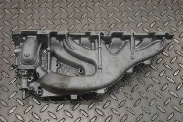 Insugningsmanifold NISSAN QASHQAI II 1.6L diesel image 2