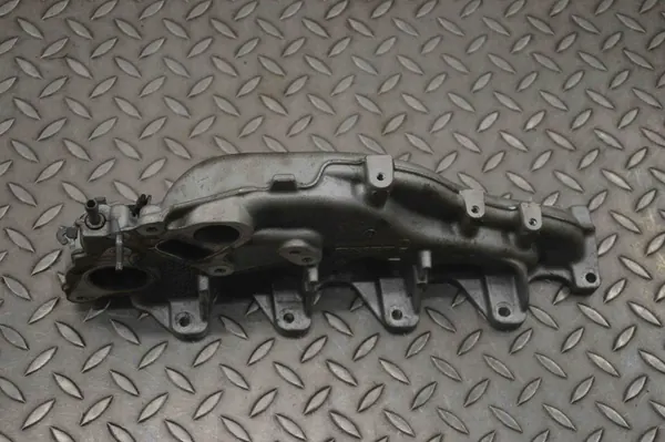 Insugningsmanifold NISSAN QASHQAI II 1.6L diesel image 3