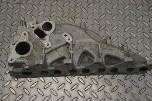 Insugningsmanifold NISSAN QASHQAI II 1.6L diesel image 4