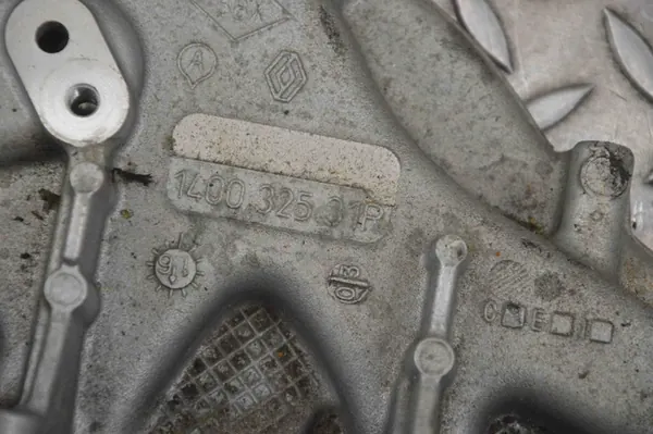 Insugningsmanifold NISSAN QASHQAI II 1.6L diesel image 5