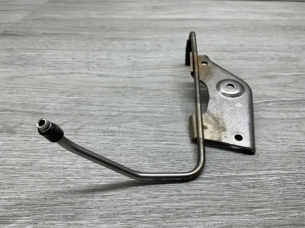 Vakuumrör OEM AH4Q9S468FA för Range Rover L405 image 3