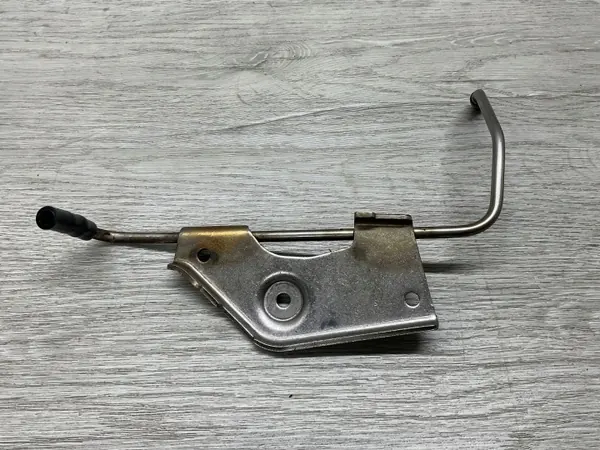 Vakuumrör OEM AH4Q9S468FA för Range Rover L405 image 5