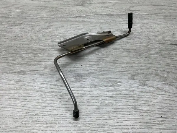Vakuumrör OEM AH4Q9S468FA för Range Rover L405 image 6