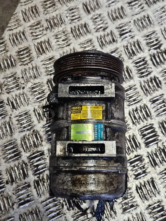 Compressore aria condizionata Volvo OE 9171996 image 2