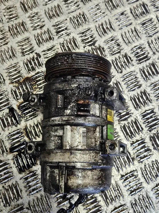 Compressore aria condizionata Volvo OE 9171996 image 3