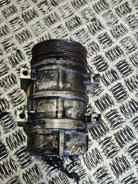 Compressore aria condizionata Volvo OE 9171996 image 4