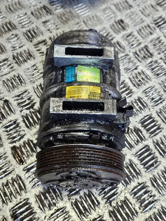 Compressore aria condizionata Volvo OE 9171996 image 5