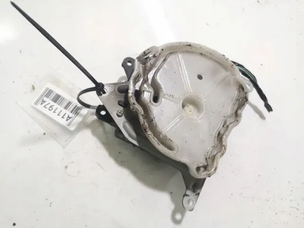 OEM AE0637008610 Värmefläns Seat Leon 1.6L image 2