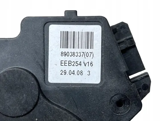 Motor de Lente Farol Xenon OEM 89038337 - Usado image 4